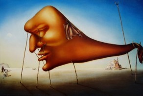 Какие сны видят слепые люди, младенцы и кошки