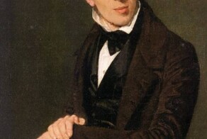 Ханс Кристиан Андерсен