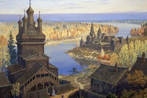 Откуда появились фамилии?