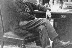 5 интересных фактов о ботинках В. Маяковского