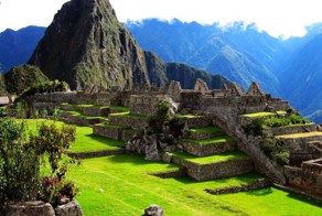 Неразгаданные технологии древнего строительства