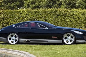 15 автомобилей, созданных в единственном экземпляре