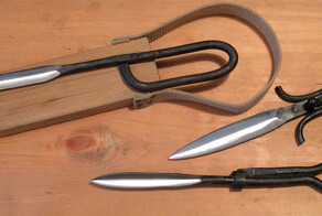 "Подлое, проклятое, предательское"