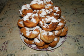 Внимание! Сластенам мимо не проходить!  