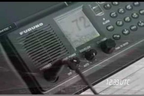 Захват пиратами CEC Future