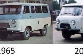 УАЗ