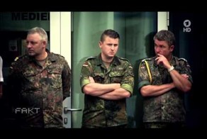 Немцы в шоке! Меркель привезла им фашистов, на лечение в Германии