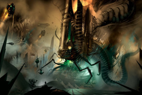 Epic Arts (другие миры) Part X