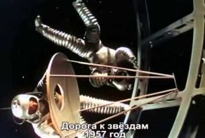 Как Голливуд с русского кино пример брал