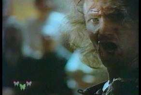 Вольдемар ибн Кабозя и "Базар-Вокзал" - Недоношенный