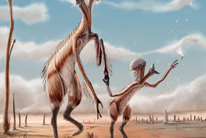 Epic Arts (другие миры) Part XI