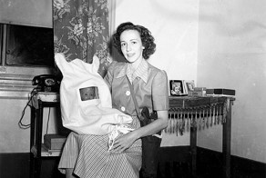 Костюм для младенца