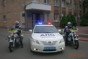 Деньги в кабинеты руководителей ГАИ подбросили провокаторы из ДНР