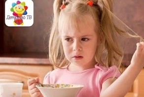 Как не разбаловать ребенка?