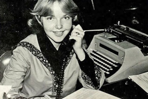 Ретро-секретарши