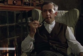 Шерлок Холмс и доктор Ватсон. ч.2