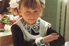 СССР глазами американского фотографа Дина Конгера