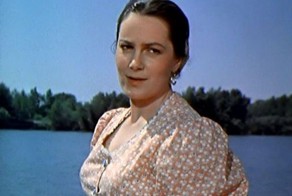 Быстрицкая Элина Авраамовна