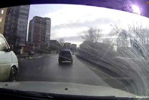 Стандартная ситуация