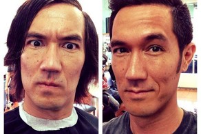 20 преобразившихся мужчин до и после того, как они подстриглись и побрились