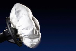 Подушки безопасности. Спасительный апперкот (14 фото+7 видео)