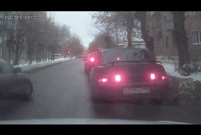 Мгновенная карма