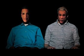 Немецкий гимн американской «Демократизации»