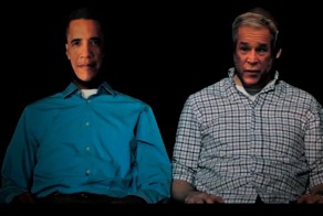 Краткая история "демократии" сша от немецкого рэпера