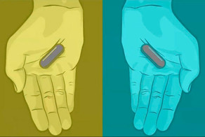 Оптические иллюзии: как виртуальная реальность дурит наш мозг 