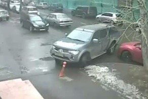 ГТА русская версия