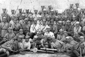 Обыватель и революция. Киев 1918-й год