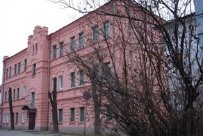 Во Владимирском централе