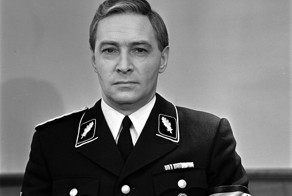 Спасенные фотографии Штирлица