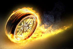 Балансировка «на пальцах»