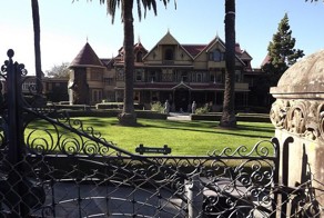 Дом Винчестеров