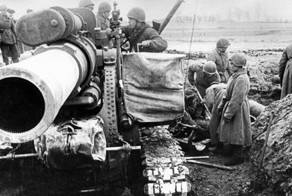 Освобождение Польши, как оно виделось западным союзникам 70 лет назад