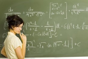 Легкая математика. Поделись с друзьями!