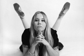 Агнете Фельтског - 65!