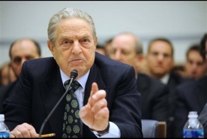 Сорос: Украина для ЕС важнее Греции