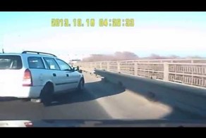 Дуракам везёт