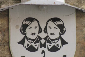 Креативный указатель