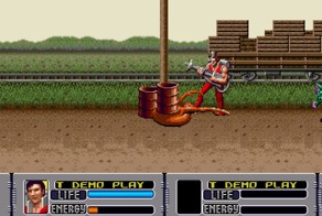 Для ностальгирующих по компьютерным играм 90-х