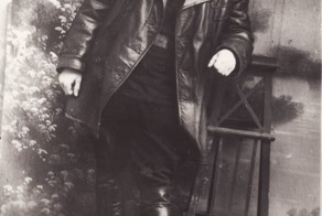 Лица Советской эпохи