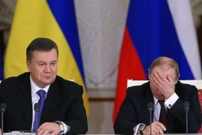 Не вините Путина за то, что он не решал с Украиной раньше.
