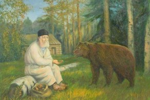 Какими хиторстями пользовались на Руси?