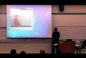 Креативный преподаватель