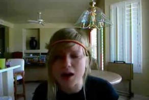 От мамы такого не ожидали