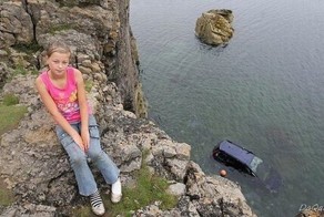 Прикольные гифки. Часть 9