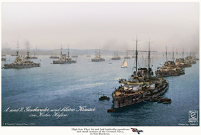 Величайшее сражение на море