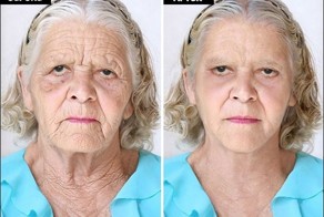 Фотошоп меняет людей